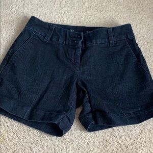 The limited tailored short